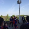 第６節　東京×広島　ミステル失敗～