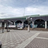 大井川鐵道 千頭駅