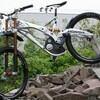 ホンダの自転車の事。