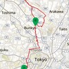 東京 十社 その1