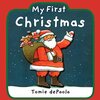 267. My First Christmas