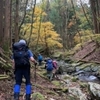 台高　　木原谷～国見山・赤ゾレ