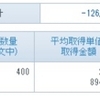 2/5の成績