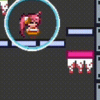 【Godot】Stomping Shooterで使った技術と得られた知見まとめ