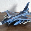 ファインモールド 1/72 F-2A 戦闘機 8sq 13-8564