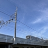 京成3200形　2025年冬までの間の試運転を想像する