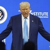 「第三次世界大戦は『そう遠くなかった』 」– トランプ