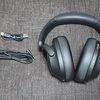 ワイヤレスヘッドホン「1MORE SonoFlow Pro HQ51」は高音質＆強力なノイキャンで最高の没入感でコスパ良し（Amazon割引クーポン10/31まで）　#サンプル