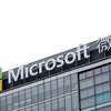 マイクロソフト、複数の米国政府機関に中国拠点のサポートを提供