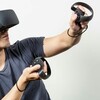 OculusTouchが気になってしょうがない！