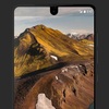 「Essential Phone」、「数週間中に」リリース