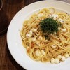 すごく久しぶり！ニューオリンズのパスタ