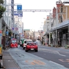 岐阜市内循環　自動運転バス　ＥＶ　各地でも実証開始