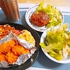 6月16日  サラリーマンの昼食