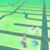 ポケモンGO　家の中からレイドバトルが出来るようになりました。