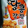 韓国のスナック