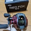 中華5000円ベイトフィネスリール　SEAKNIGHT RED FOX BFS　開封＆初回使用インプレ