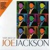 入院中のBGM「Joe Jackson」- Very best of