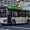 茨城急行自動車　3090