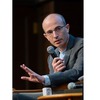 The highly talked-about work by "intellectual giant" Harari, "NEXUS: The History of Information for All Mankind" -- the full "prologue" is now available for a special free release!