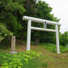 大空町　豊住神社に参拝してみた　2022.6.11