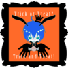 欲求＋黒兎