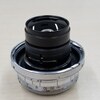 【レンズ沼271本目】Carl Zeiss Jena Biogon 3.5cm F2.8旧コンタックスマウントをついに入手【α7II, jupiter-12】