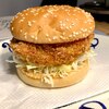 マクドのグラコロ®って、こんなんだったけかな～ぁ？