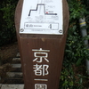 京都一周トレイル：東山ルート