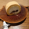 ロールケーキ