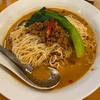 緊急事態宣言が解除されたので近所の揚州商人で冷しタンタン麺を頂いた！ #緊急事態宣言解除 