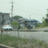 2007/05/22　給油