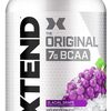 【BCAA】​Amazonで売れてるみんなが飲んでる海外サプリ・プロテインまとめ