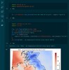 気候予測データの解析環境を構築する。その6―Pythonライブラリ：Xarrayを導入する。