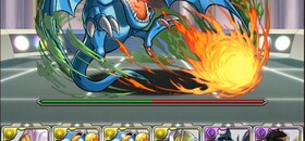 【パズドラ】カオス降臨に挑んだら色々とカオスだった件。（前編）