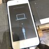 iPodtouch6の復元・初期化に福岡県直方市よりお越し頂きました。