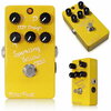 「BearFoot Guitar Effects Sparkling Yellow Overdrive 3」！BearfootのSYOD、1と2をまとめたモデルが登場！