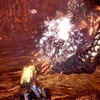 【ＭＨＷ】歴戦王マムタロト 攻略③（皇金の弓・飛雷、皇金の盾斧・飛雷、皇金の盾斧・氷）【モンハンワールド】