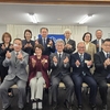 2024.04.09-第1395回-岩手県倫理法人会　副会長　株式会社シントウヨウ　代表取締役 　　佐々木　正則氏