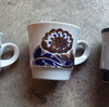 ノリタケのマグカップ