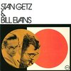 Stan Getz & Bill Evans