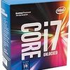 Intel CPU Core i7-7700K 4.2GHz 8Mキャッシュ 4コア/8スレッド LGA1151 BX80677I77700K 【BOX】