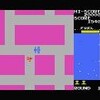  うちのMSXの思い出その１【RALLY-X】