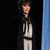 宝塚　雪組「ポーの一族」新トップコンビお披露目　朝美絢が永遠の美少年役
