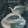 LUPICIAくん 緑茶祭り