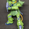 ガンプラキットレビュー　6　1/144HGUC　ザク改　