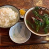 3/28昼食・一休食堂（石垣市）