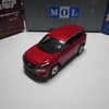 トミカ紹介#1 No.117 日産エクストレイル