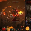  Diablo III アカウントロックされた場合の解除方法