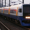 久しぶりの京葉線撮影記。255系回送、E257系わかしお、ケヨ34編成等。